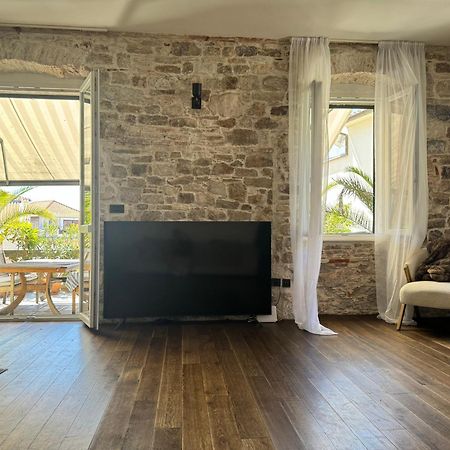 Grand Terrace Suite Šibenik Buitenkant foto