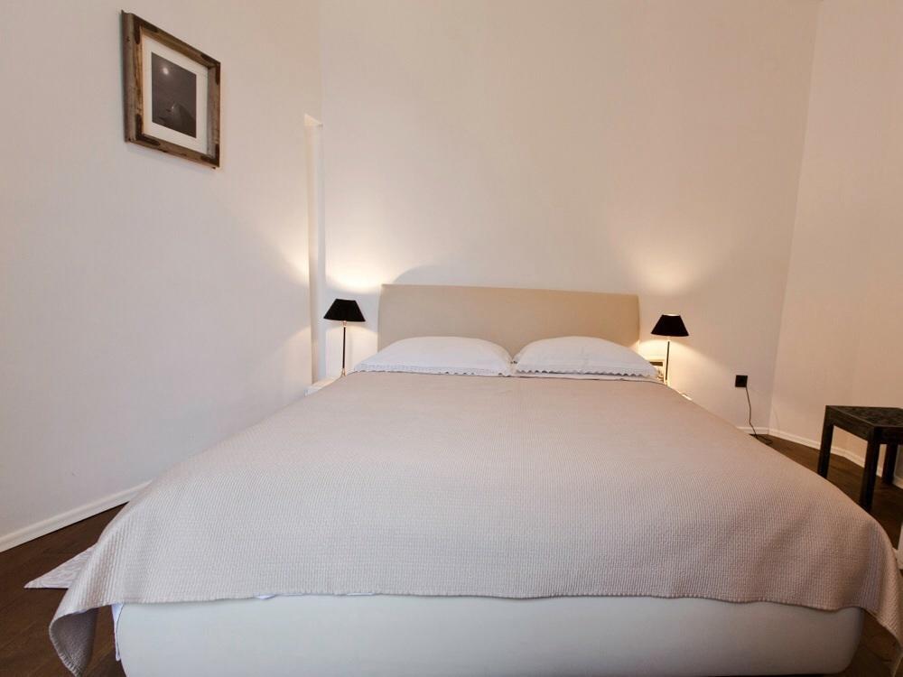 Grand Terrace Suite Šibenik Kamer foto