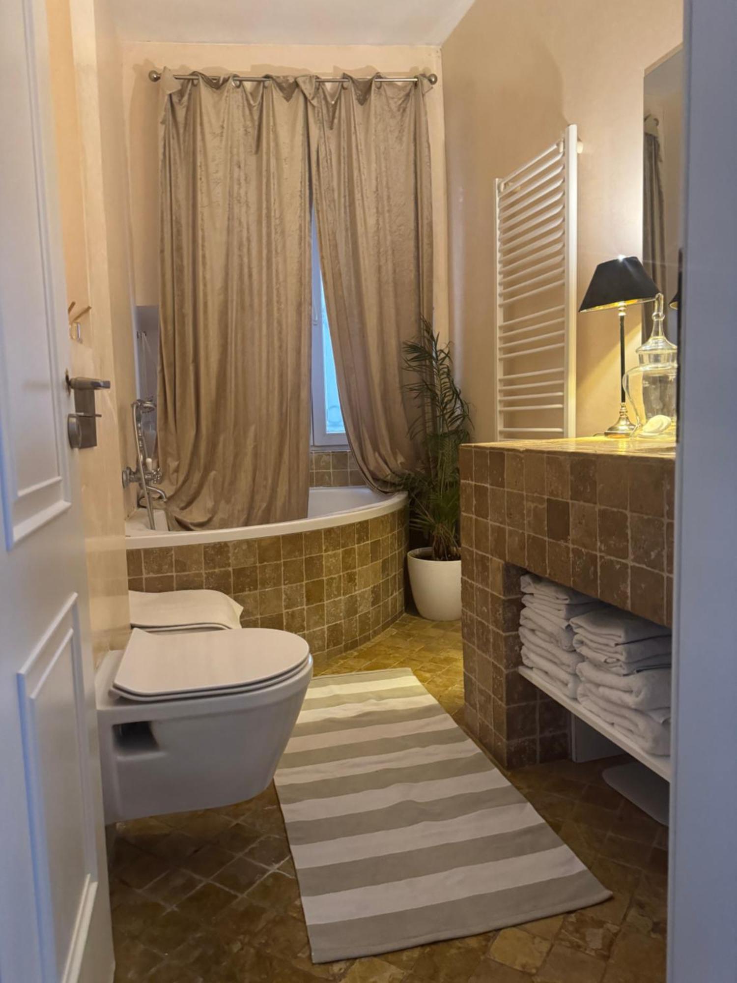 Grand Terrace Suite Šibenik Buitenkant foto