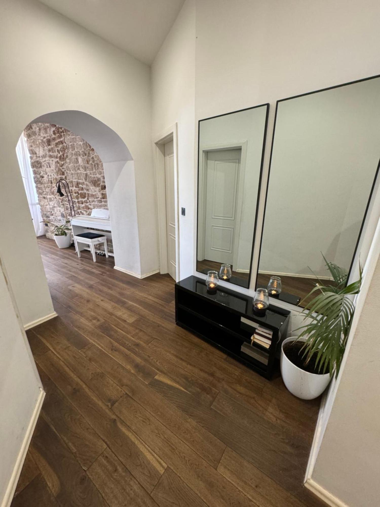 Grand Terrace Suite Šibenik Buitenkant foto