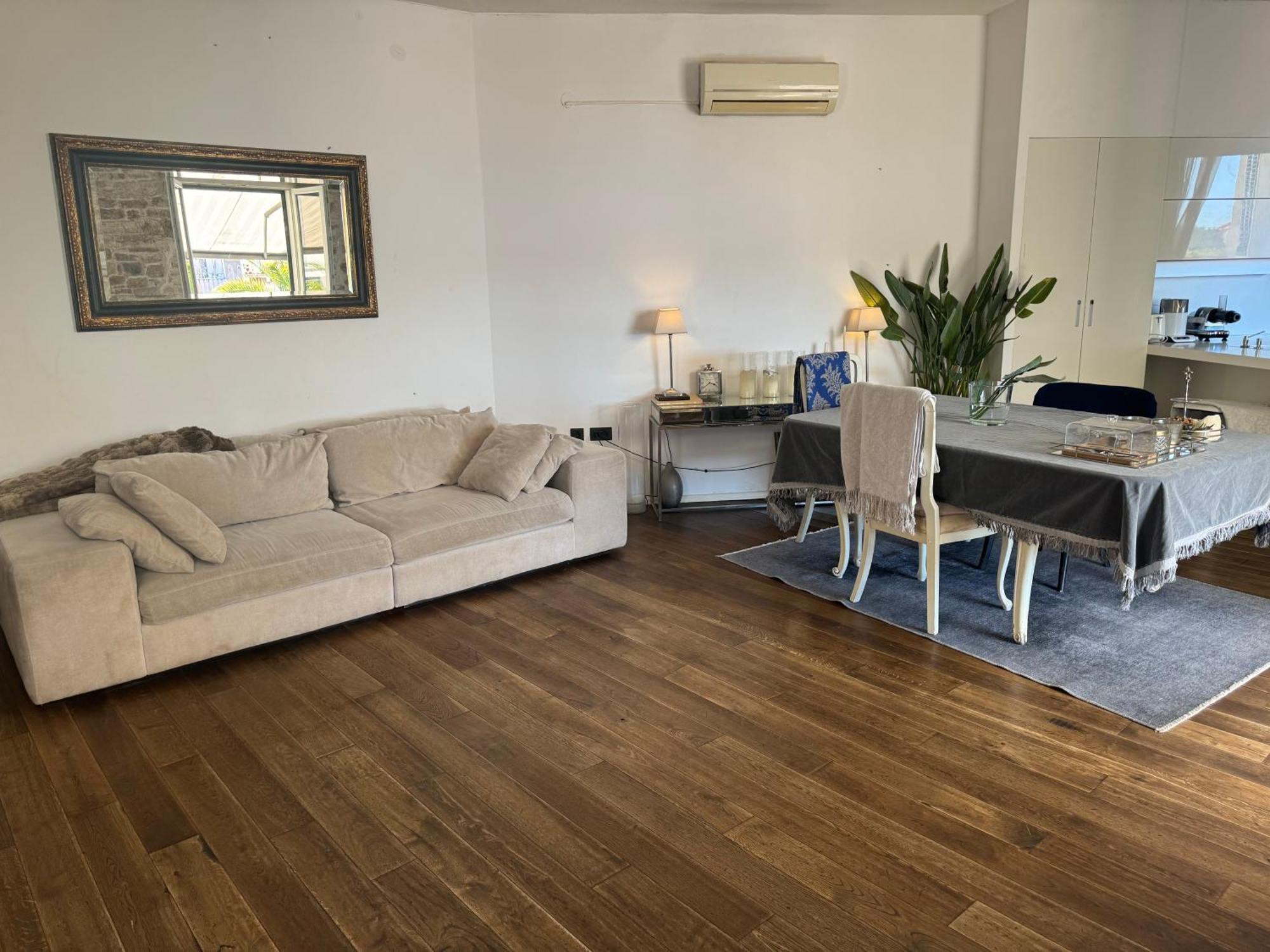 Grand Terrace Suite Šibenik Buitenkant foto