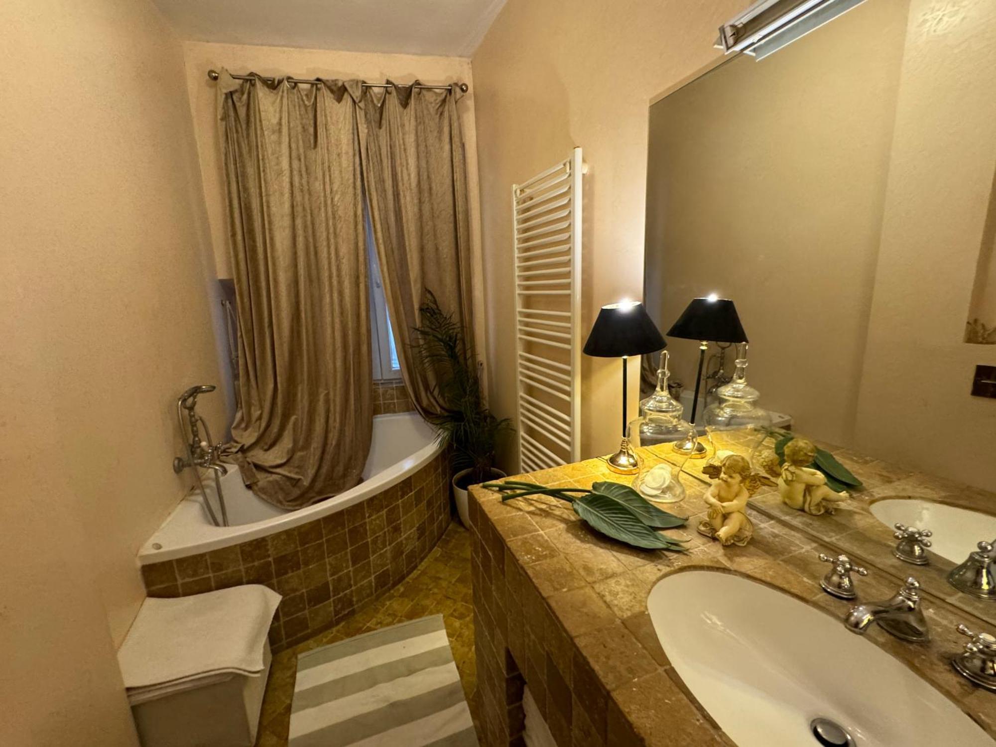 Grand Terrace Suite Šibenik Buitenkant foto