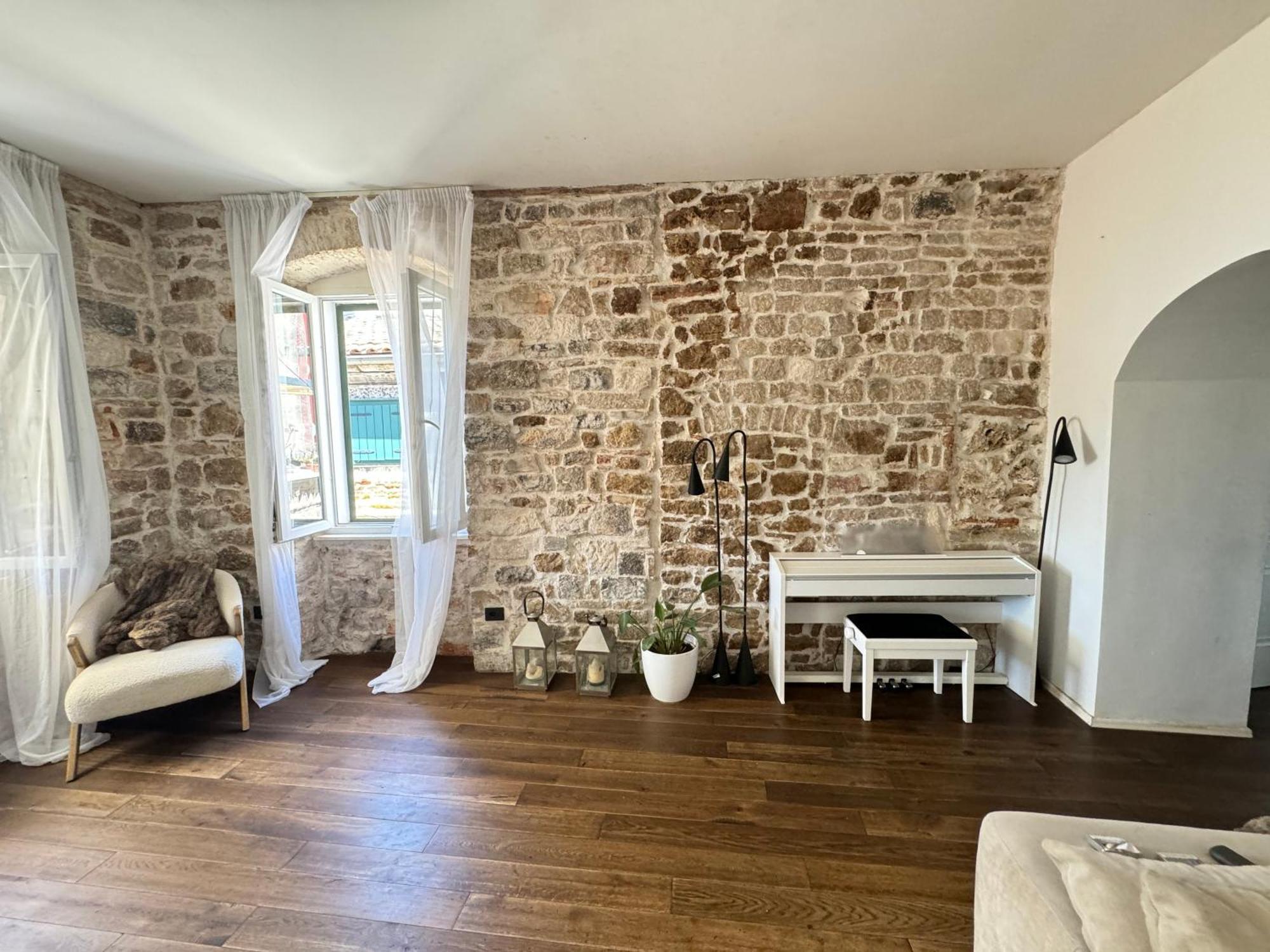 Grand Terrace Suite Šibenik Buitenkant foto