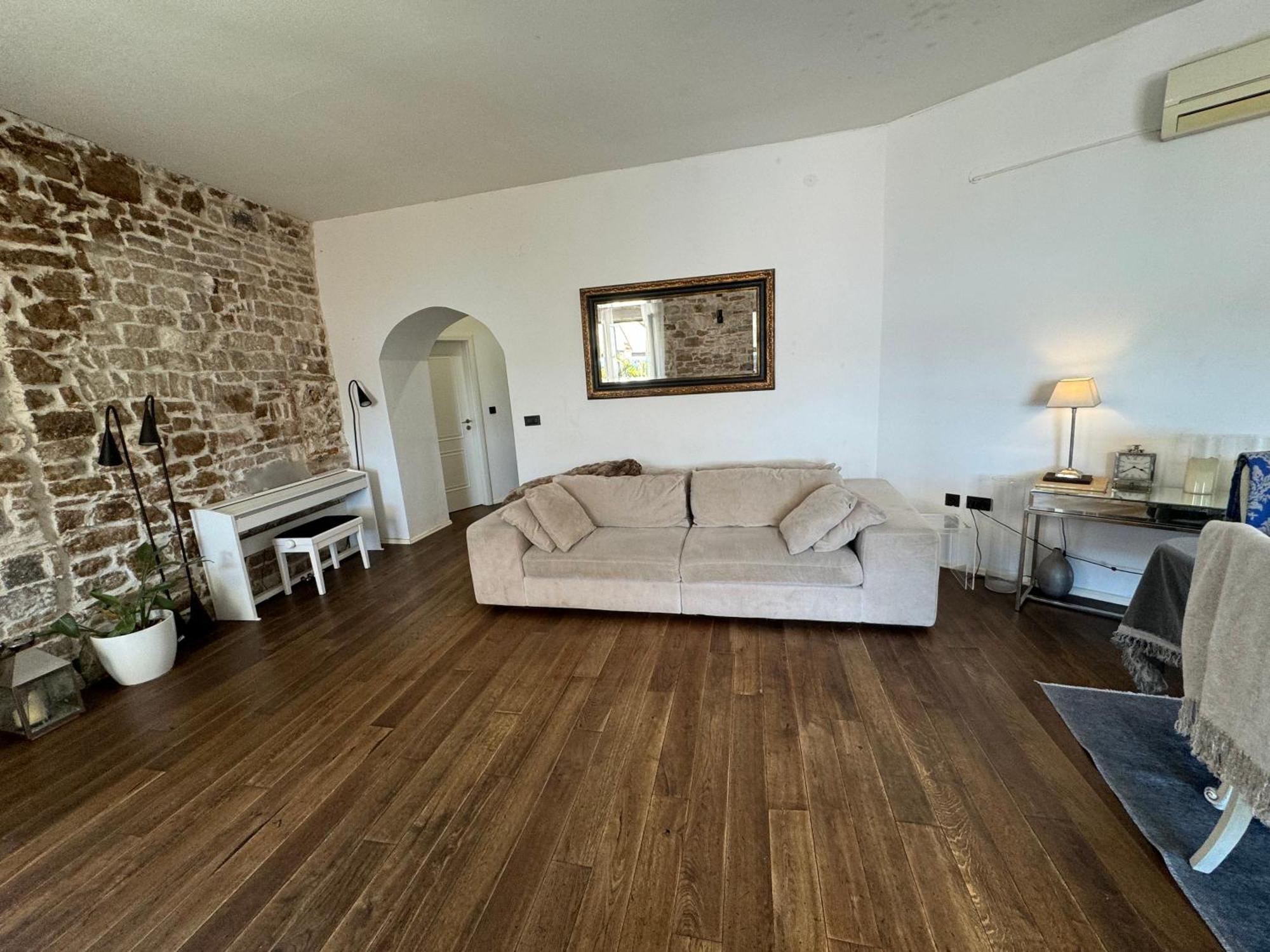 Grand Terrace Suite Šibenik Buitenkant foto