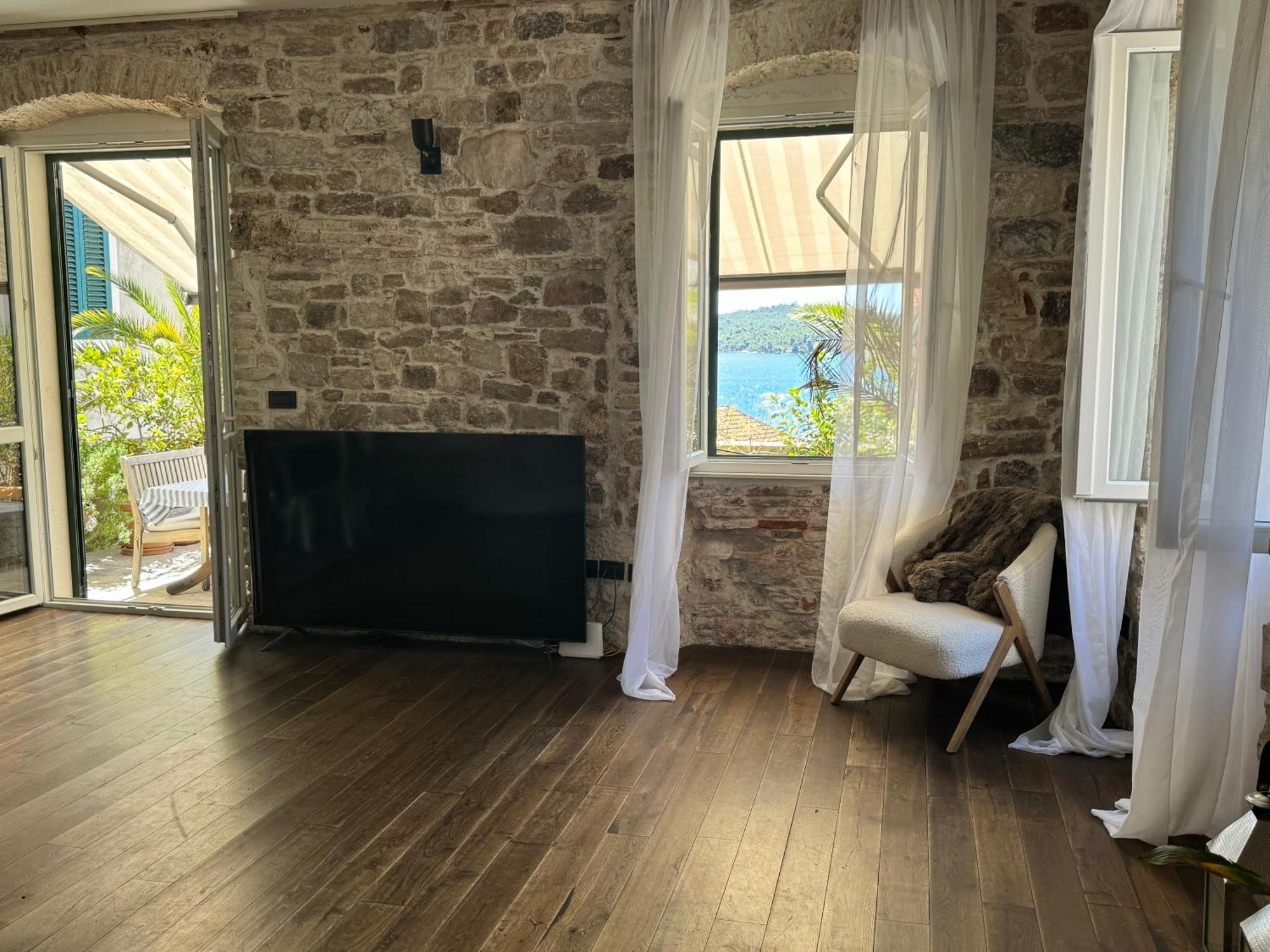 Grand Terrace Suite Šibenik Buitenkant foto