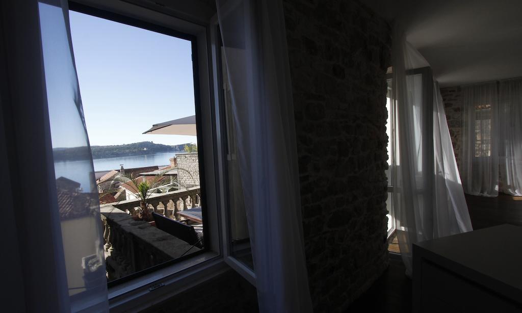 Grand Terrace Suite Šibenik Buitenkant foto