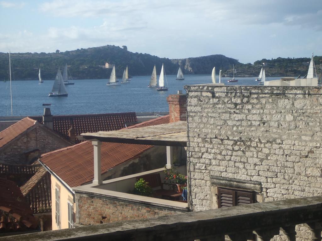 Grand Terrace Suite Šibenik Buitenkant foto
